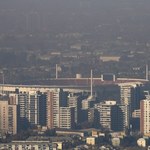 Stan wyjątkowy w stolicy Chile. Powód: zanieczyszczone powietrze