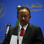Stan wyjątkowy w Sudanie. Wojsko ogłosiło rozwiązanie rządu 