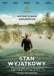 Stan wyjątkowy