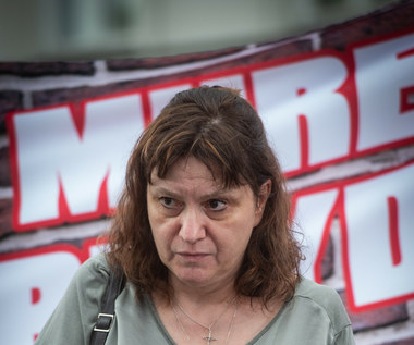 "Stan zagrożenia": Ewa Stankiewicz wraca do tematu katastrofy smoleńskiej