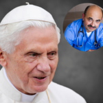 Stan zdrowia Benedykta XVI. Mamy komentarz geriatry!