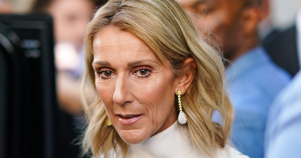 Stan zdrowia Celine Dion - jak czuje się wielka diwa? /Edward Berthelot / Contributor /Getty Images