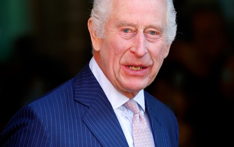 Stan zdrowia Karola III wciąż pozostaje tajemnicą /Max Mumby /Getty Images