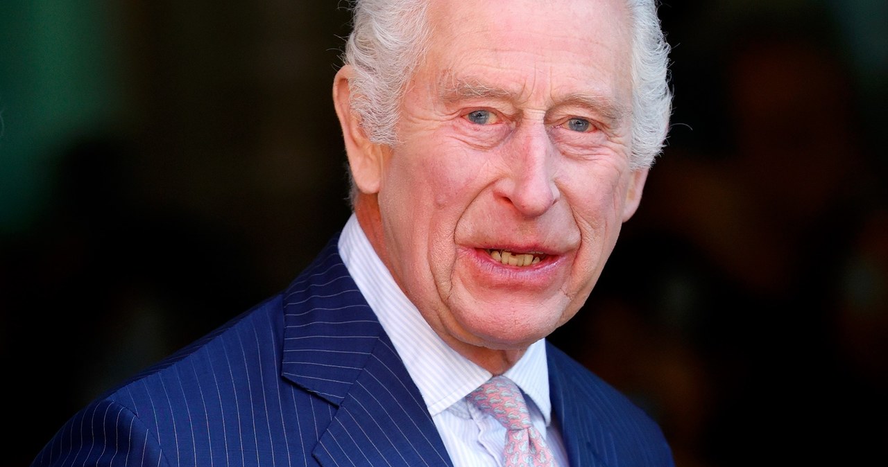 Stan zdrowia Karola III wciąż pozostaje tajemnicą /Max Mumby /Getty Images