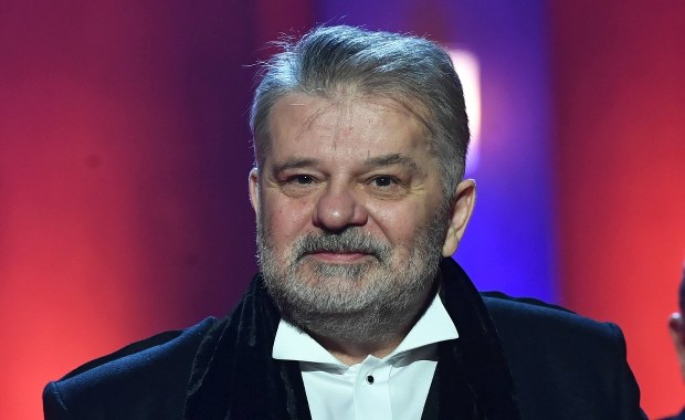 ​Stan zdrowia Krzysztofa Globisza się pogorszył? Anna Dymna zabrała głos