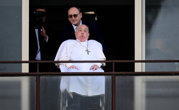 Stan zdrowia papieża Franciszka. Najnowsze informacje Watykanu