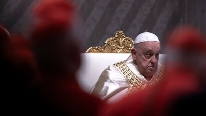 Stan zdrowia papieża. Jest najnowszy komunikat 