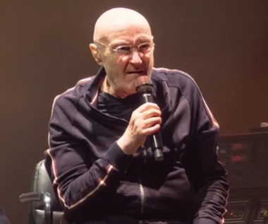 Stan zdrowia Phila Collinsa się pogarsza. "Jestem naprawdę bardzo chory"