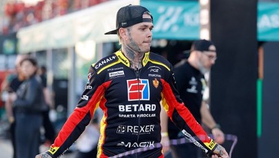 Stan zdrowia Taia Woffindena. Jest komunikat szpitala