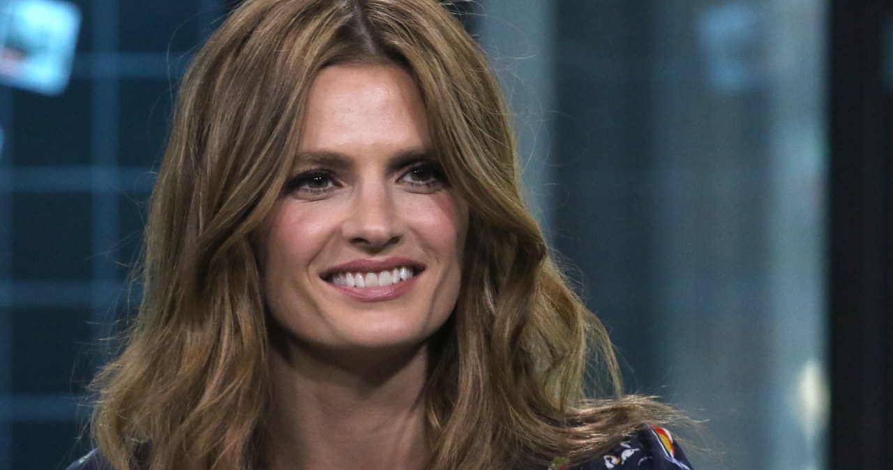 Stana Katic /Jim Spellman /Getty Images