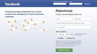Staną przed sądem, bo "polajkowali" post na Facebooku