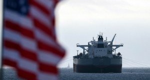 "Stanął w ogniu". Iran informuje o ataku na tankowiec USA