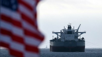 "Stanął w ogniu". Iran informuje o ataku na tankowiec USA