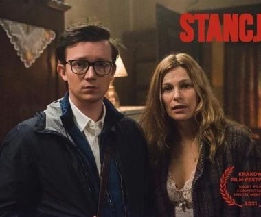 "Stancja": Jakub Zając i Agnieszka Warchulska w komedii z elementami horroru