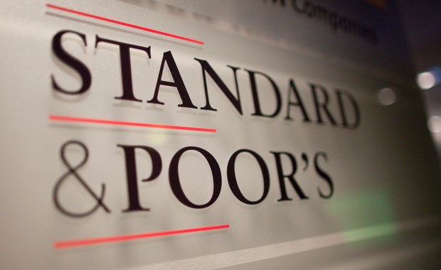 Standard and Poor's obniżył rating Rosji