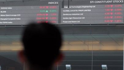 Standard & Poor’s trzęsie światową gospodarką