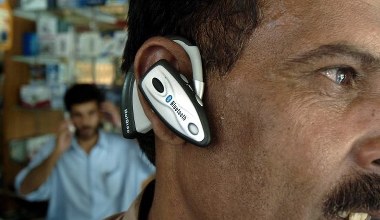 Standard Bluetooth 4.0 zatwierdzony