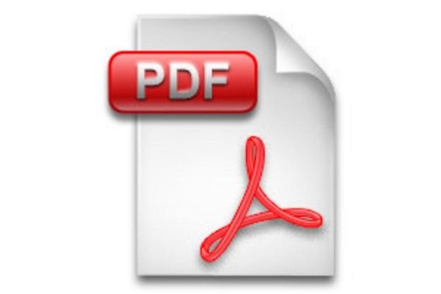 Standard PDF od dawna ma o wiele za dużo funkcji, które są wykorzystywane do przeprowadzania ataków /materiały prasowe