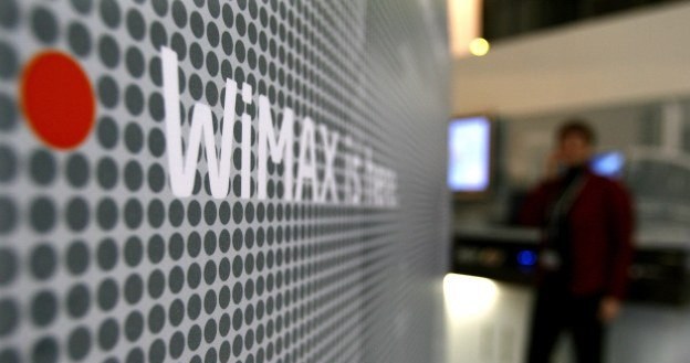 Standard WiMAX2 ma umożliwiać przesyłanie danych z prędkością do 160 Mb/s i odbiór 56 Mb/s /AFP