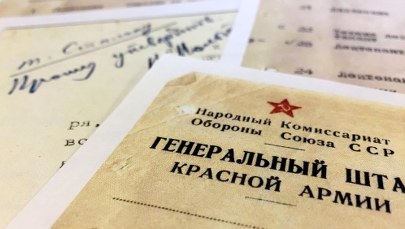 Standardowe rosyjskie kłamstwa historyczne