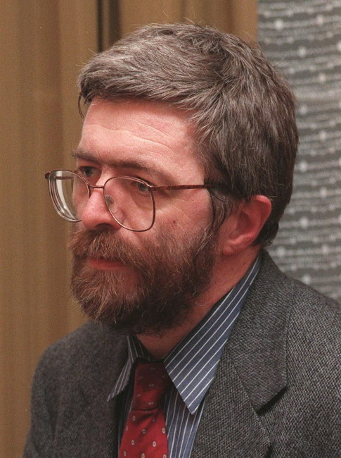 Stanisław Barańczak /PAP/Maciej B. Brzozowski /PAP