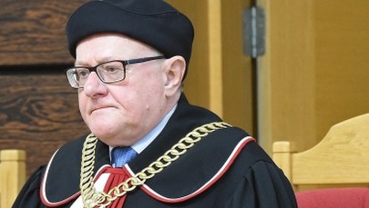 Stanisław Biernat do prezes TK: Proszę zbadać, czy Morawski kłamie