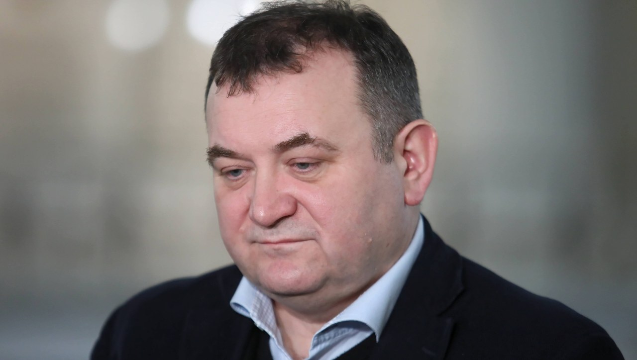 Stanisław Gawłowski miał przyjmować łapówki. Jest akt oskarżenia