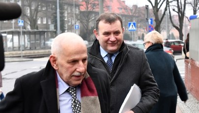 Stanisław Gawłowski usłyszał nowe zarzuty. "Niczego, co robiłem, się nie wstydzę" 