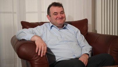 Stanisław Gawłowski znów trafi do aresztu? W czwartek Sejm zajmie się tą sprawą