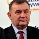 Stanisław Gawłowski zrzekł się immunitetu. Poseł PO podważa zarzuty prokuratury