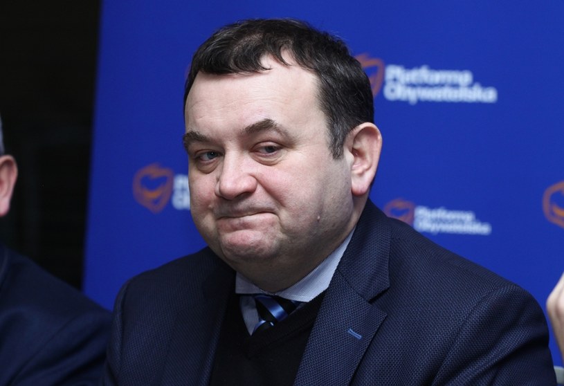 Stanisław Gawłowski /Artur Szczepański /East News