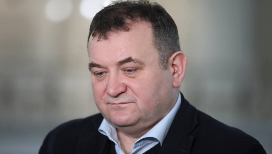 Stanisław Gawłowski /Leszek Szymański /PAP