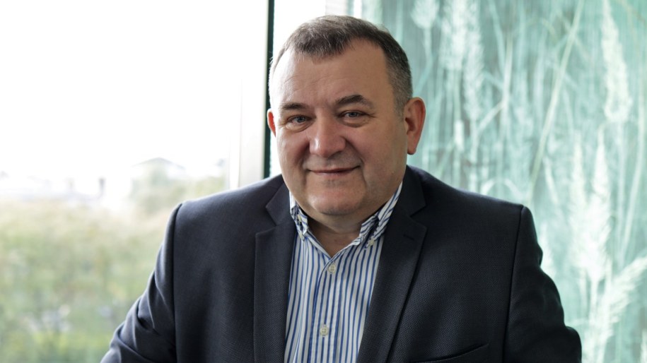 Stanisław Gawłowski /Michał Dukaczewski /RMF FM