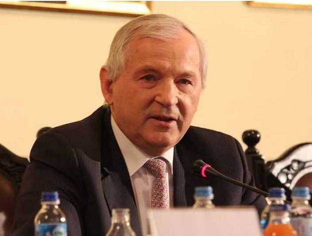 Stanisław Gomułka, główny ekonomista BCC (fot. BCC) /Informacja prasowa