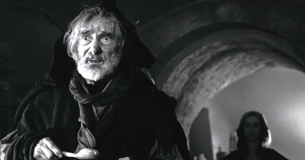 Stanisław Gronkowski /filmpolski.pl /materiały prasowe