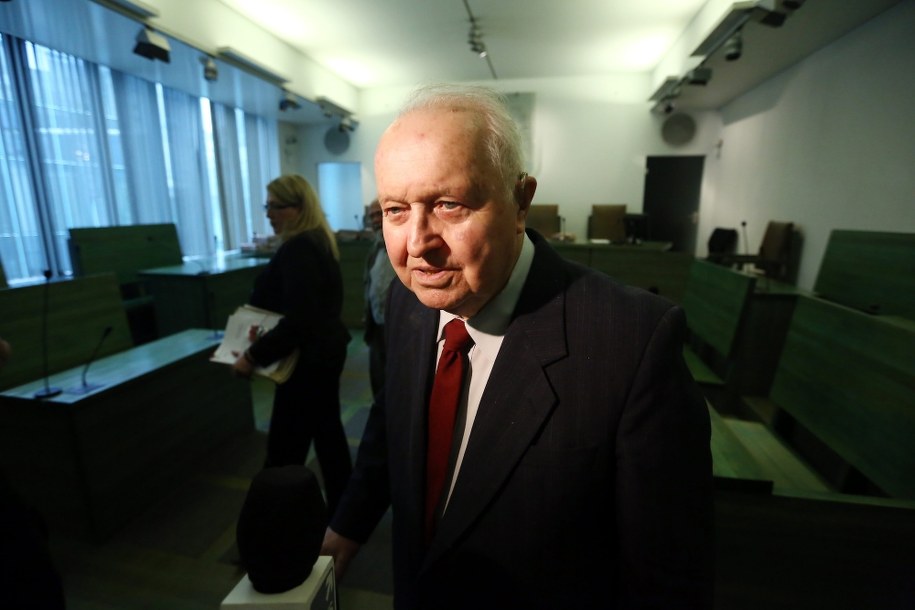 Stanisław Kania /Tomasz Gzell /PAP/EPA