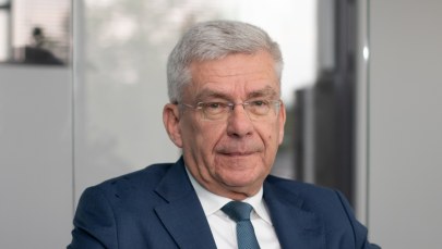 Stanisław Karczewski nie pracuje już w nowomiejskim szpitalu