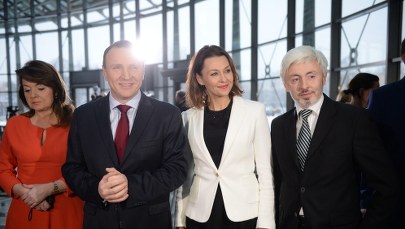 Stanisław Karczewski: W TVP już gorzej być nie może