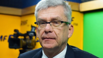 Stanisław Karczewski: Wypowiedzi prof. Królikowskiego? Wolałbym, żeby był bardziej powściągliwy 