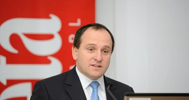 Stanisław Kluza. Fot. Tomasz Pietrzyk Agencja Gazeta /