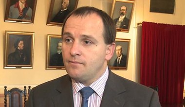 Stanisław Kluza: KNF powinno wyedukować ministra finansów