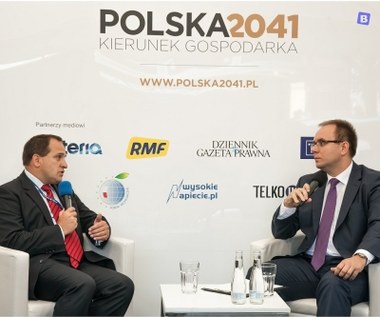 Stanisław Kluza, prezes zarządu BOŚ Bank specjalnie dla Interii: Czas na banki spółdzielcze