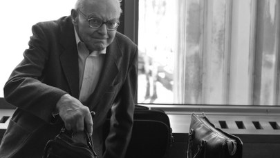 Stanisław Kociołek nie żyje. B. wicepremier PRL był sądzony ws. masakry robotników na Wybrzeżu 