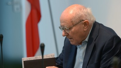 Stanisław Kociołek prawomocnie uniewinniony ws. Grudnia'70