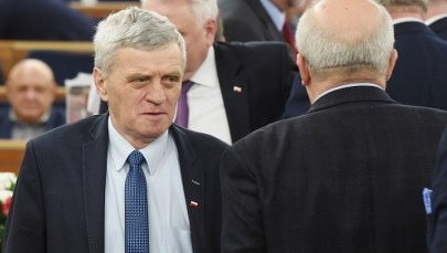 Stanisław Kogut: Zostałem pozbawiony możliwości obrony