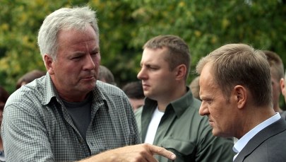 Stanisław Kowalczyk słynny "paprykarz": Oczko wodne przy każdym domu? Chyba wtopa