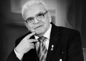 Stanisław Kowalski nie żyje. Miał 89 lat