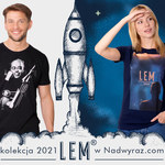 Stanisław Lem: Wyjątkowa kolekcja Nadwyraz.com