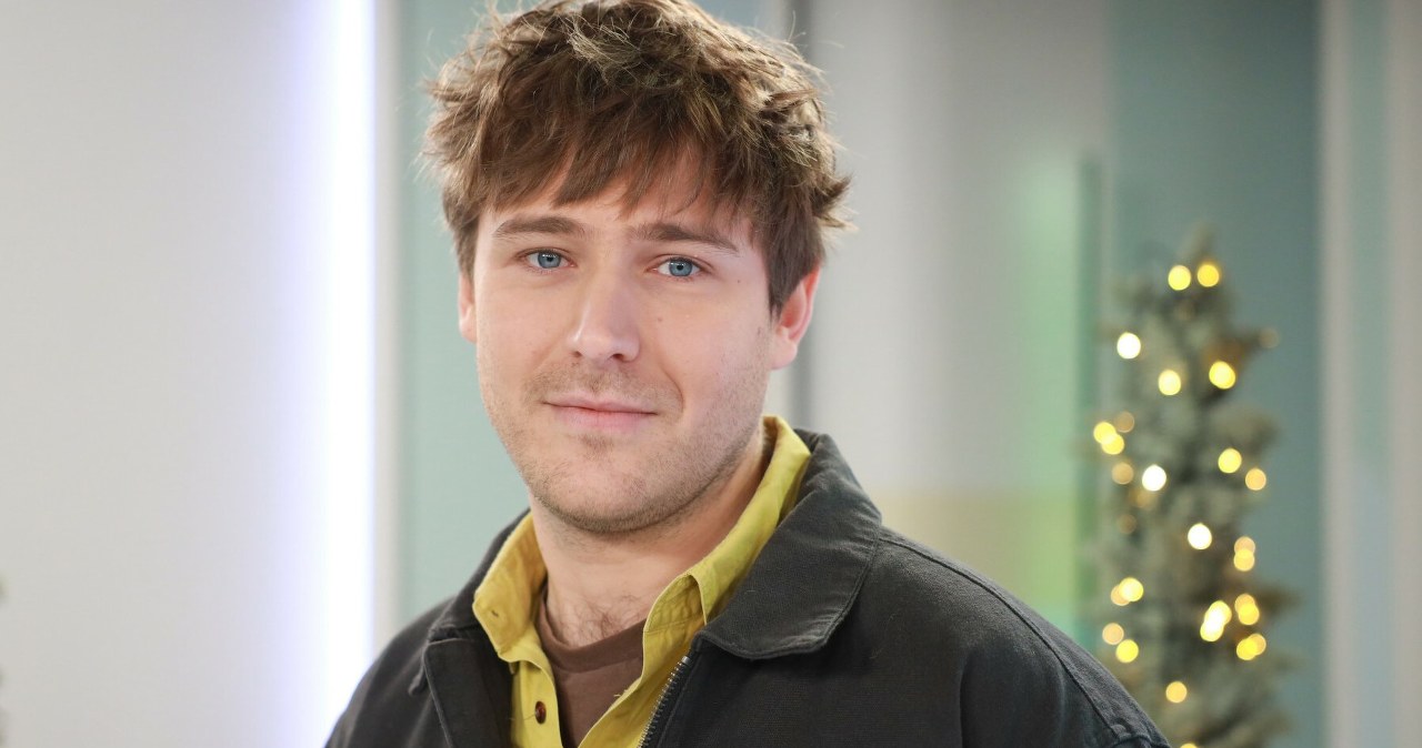 Stanisław Linowski / Michal Wozniak/Dzien Dobry TVN /East News