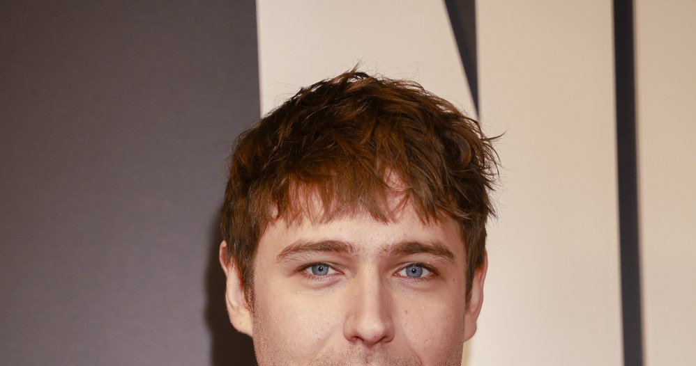 Stanisław Linowski /Gałązka /materiały prasowe